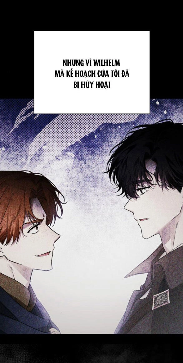 Tôi Thuần Hóa Chó Điên Của Chồng Cũ Chapter 31.2 - 32