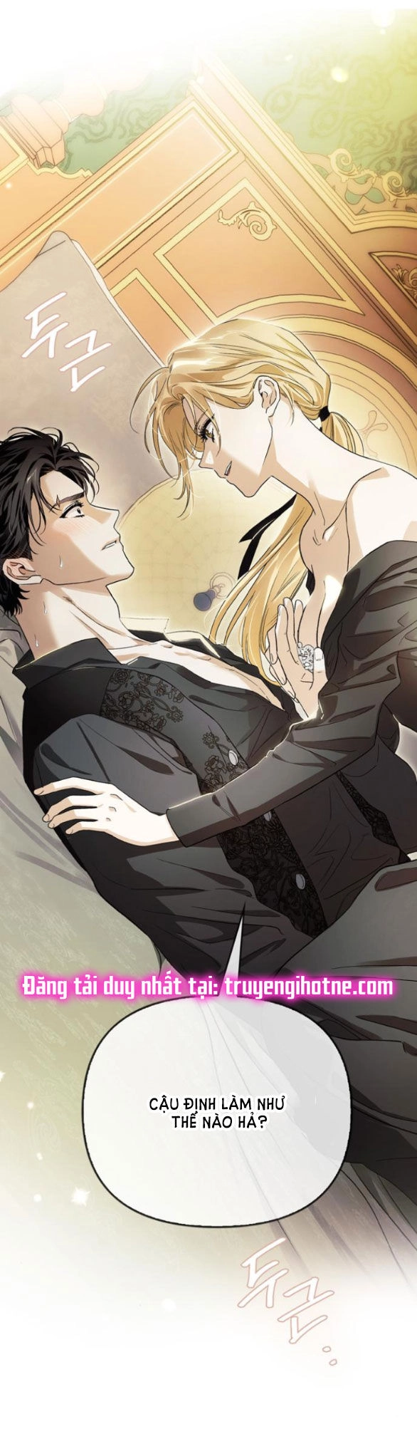 Tôi Thuần Hóa Chó Điên Của Chồng Cũ Chapter 31.2 - 66