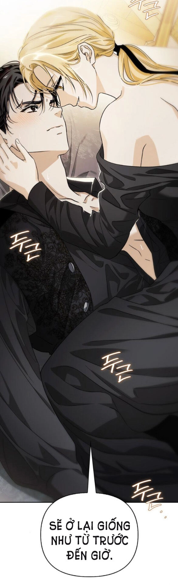 Tôi Thuần Hóa Chó Điên Của Chồng Cũ Chapter 32.1 - 5