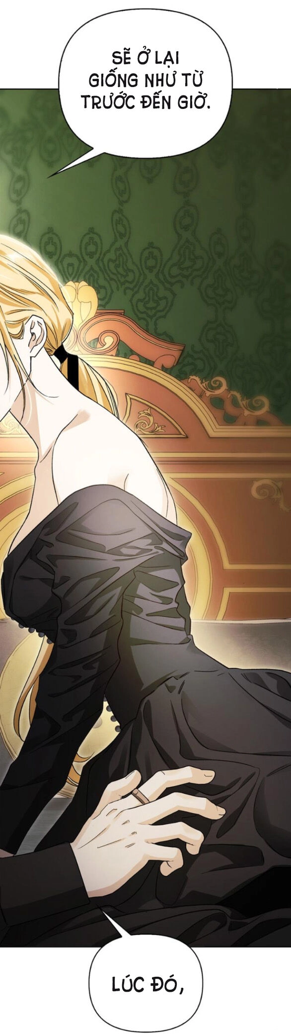 Tôi Thuần Hóa Chó Điên Của Chồng Cũ Chapter 32.1 - 8