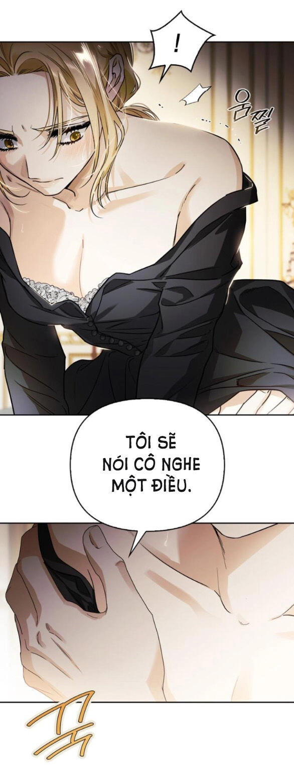 Tôi Thuần Hóa Chó Điên Của Chồng Cũ Chapter 32.1 - 10