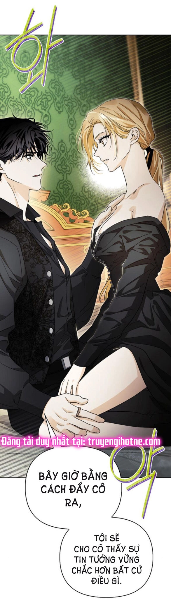 Tôi Thuần Hóa Chó Điên Của Chồng Cũ Chapter 32.1 - 11