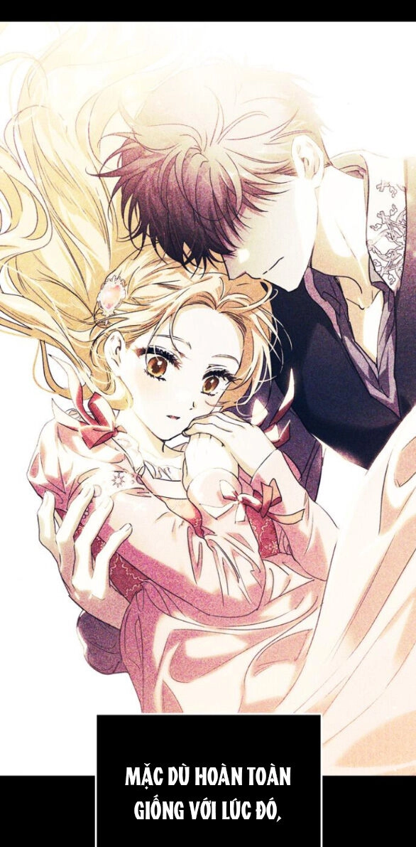 Tôi Thuần Hóa Chó Điên Của Chồng Cũ Chapter 32.1 - 22