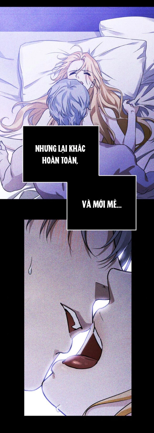 Tôi Thuần Hóa Chó Điên Của Chồng Cũ Chapter 32.1 - 24