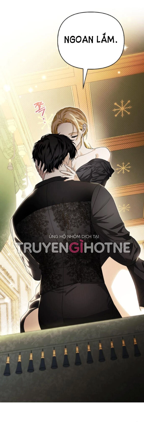 Tôi Thuần Hóa Chó Điên Của Chồng Cũ Chapter 32.1 - 32