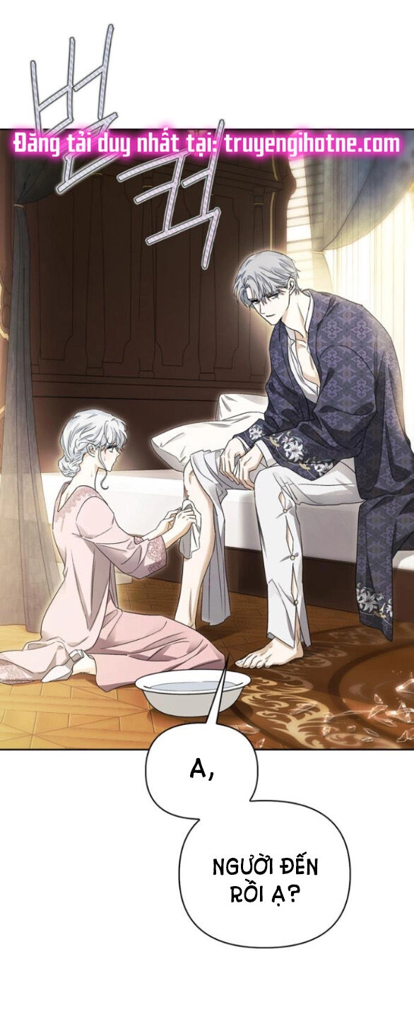 Tôi Thuần Hóa Chó Điên Của Chồng Cũ Chapter 32.1 - 36