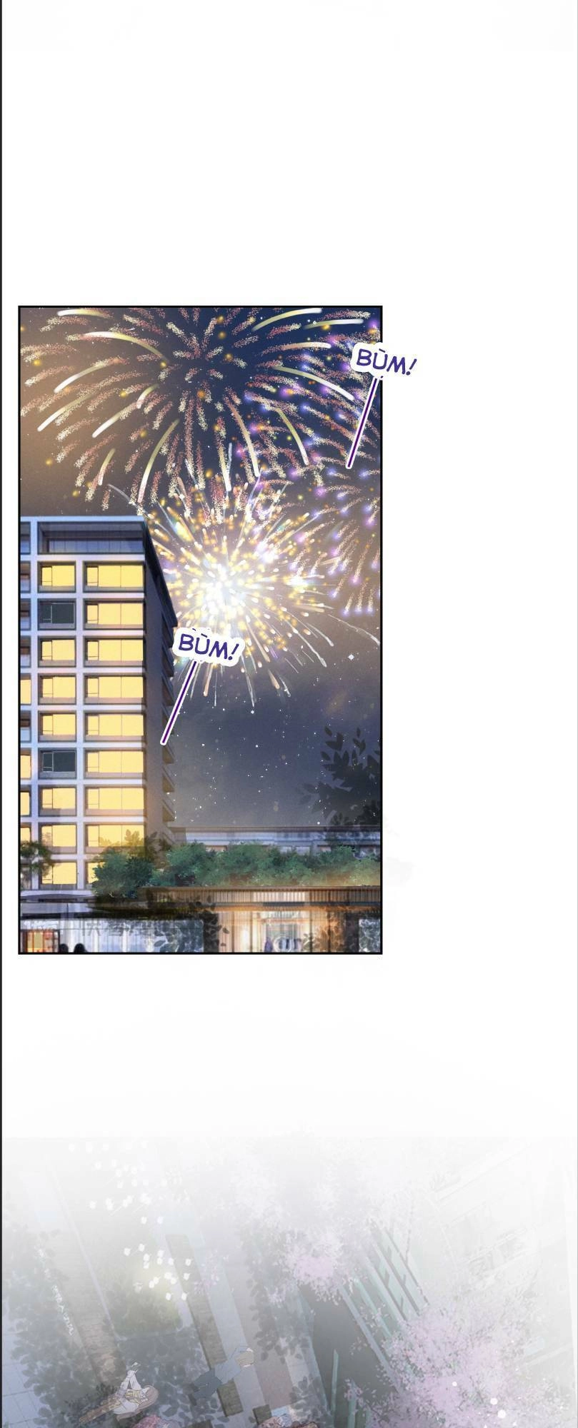 Mi Nhãn Chi Gian Chapter 1 - 5