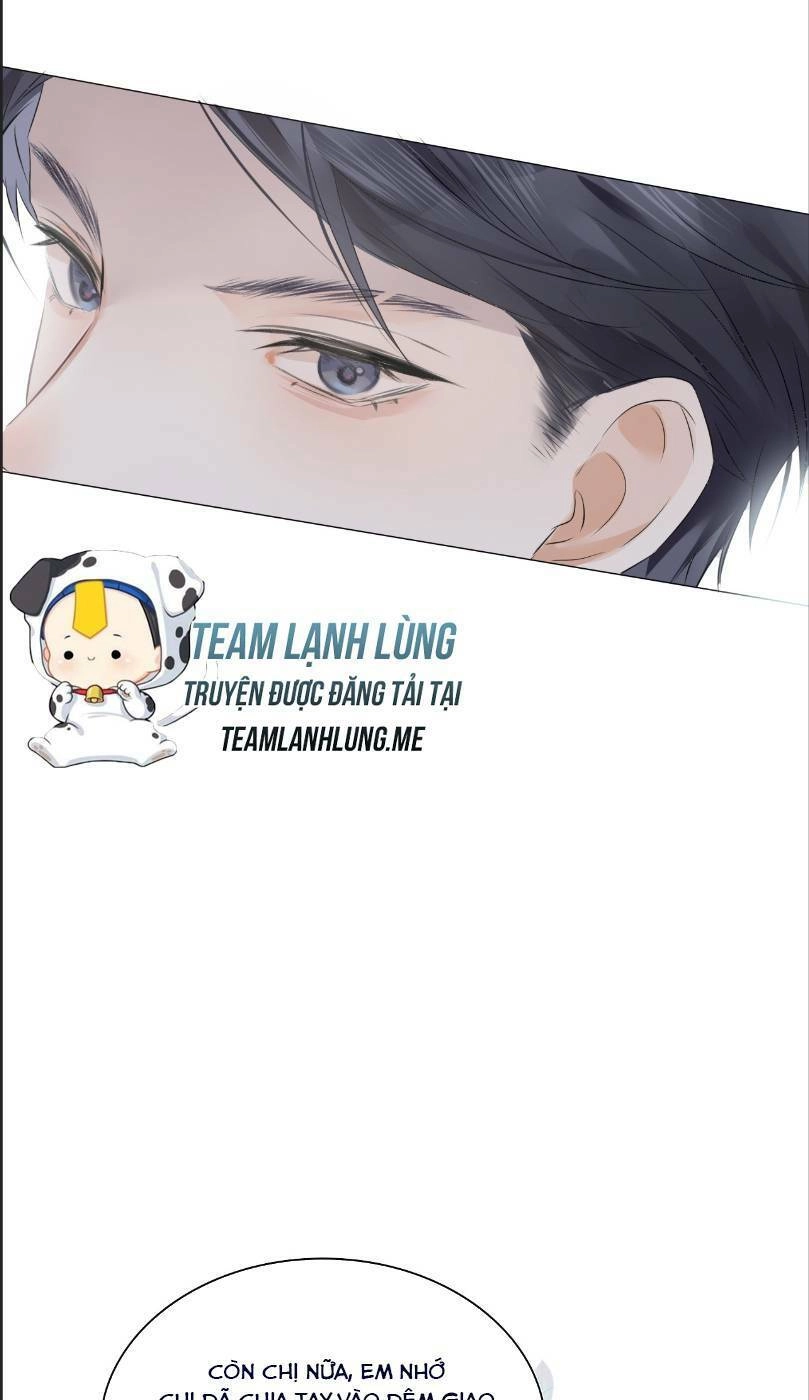 Mi Nhãn Chi Gian Chapter 1 - 17