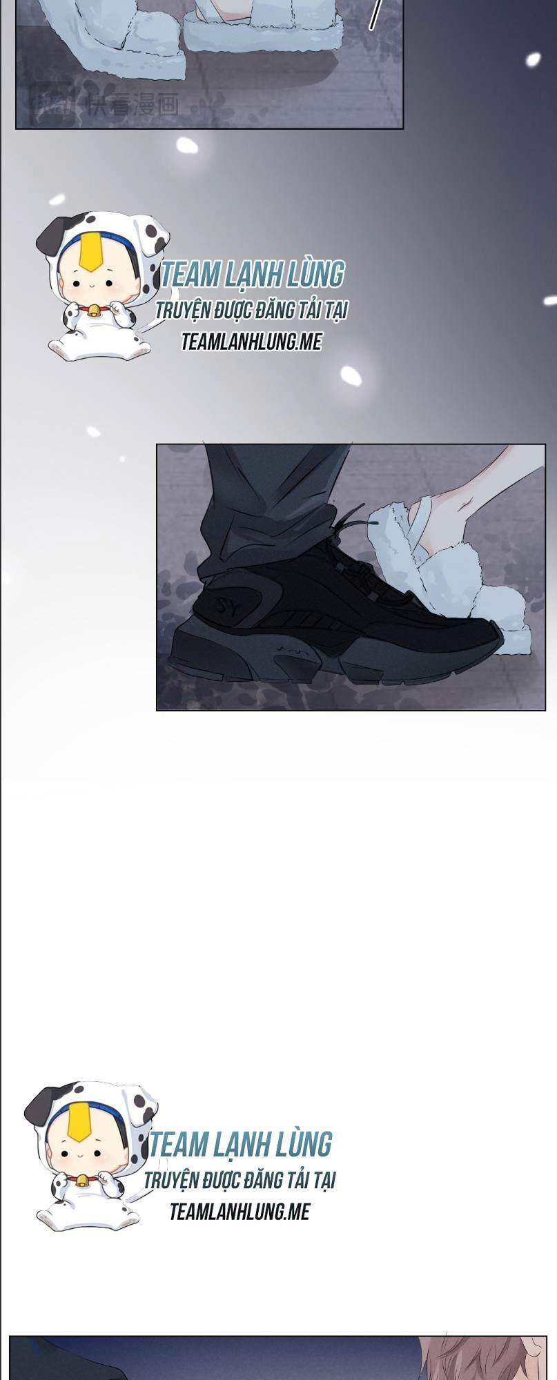 Mi Nhãn Chi Gian Chapter 1 - 24