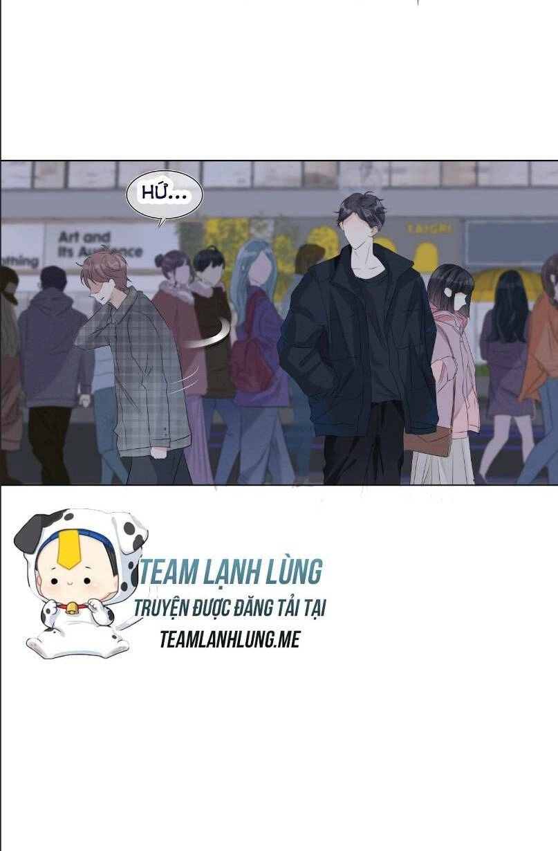 Mi Nhãn Chi Gian Chapter 1 - 29