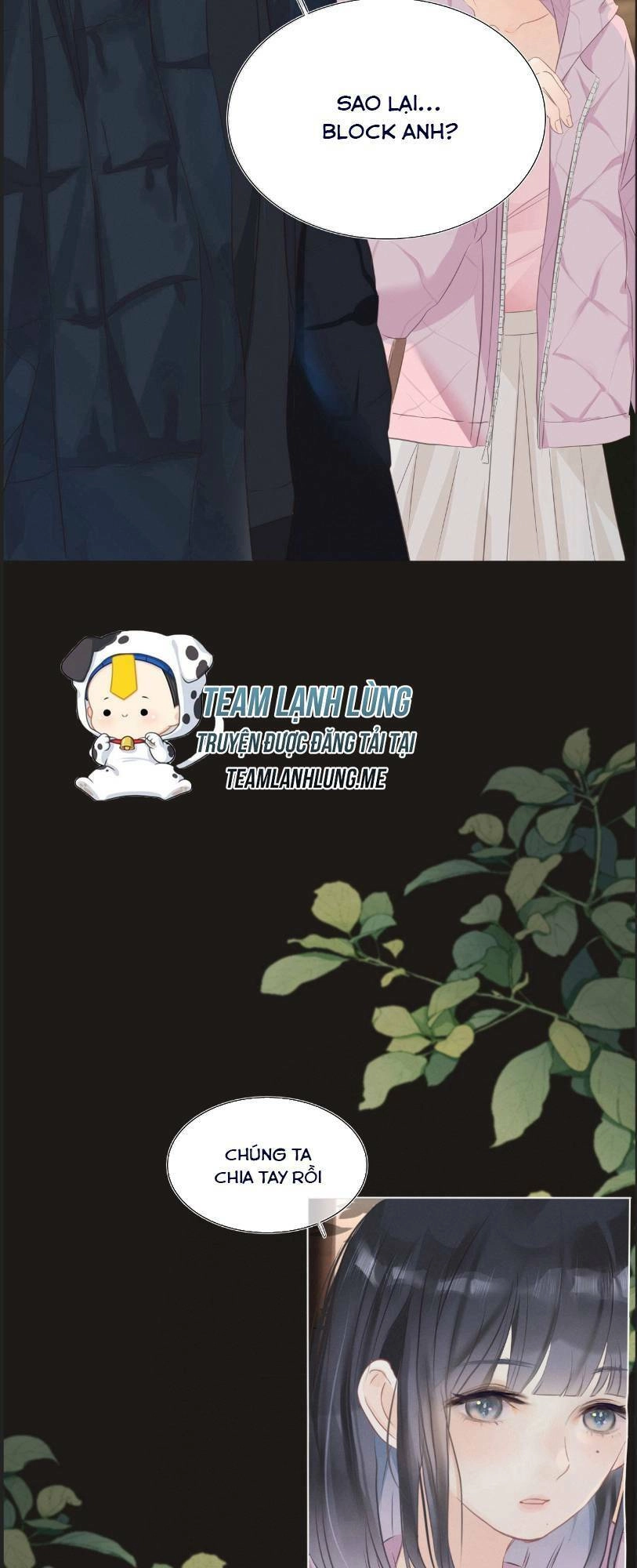 Mi Nhãn Chi Gian Chapter 2 - 9