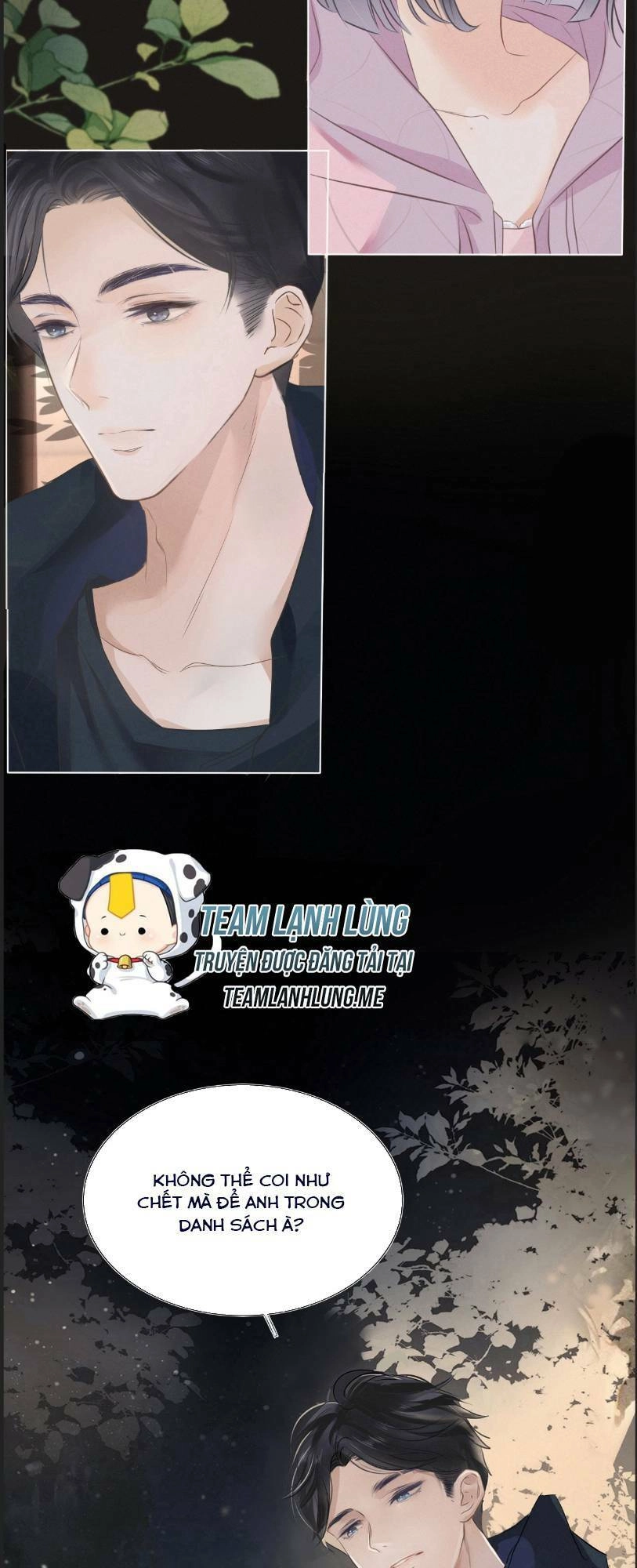 Mi Nhãn Chi Gian Chapter 2 - 10