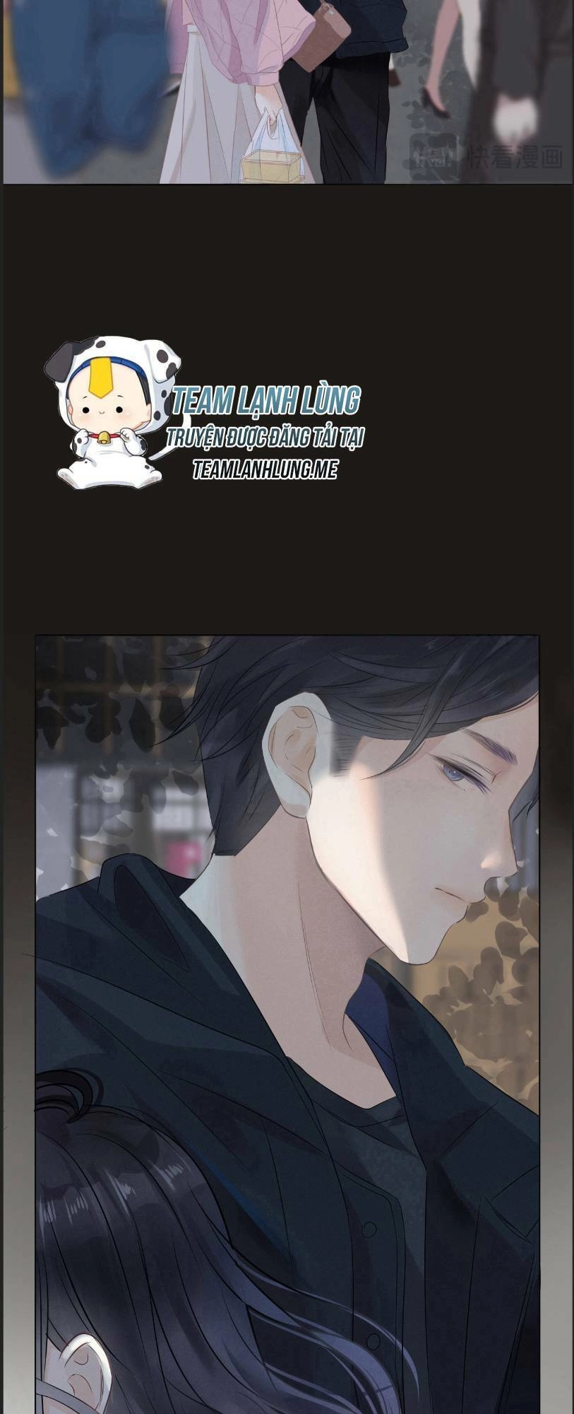 Mi Nhãn Chi Gian Chapter 2 - 13