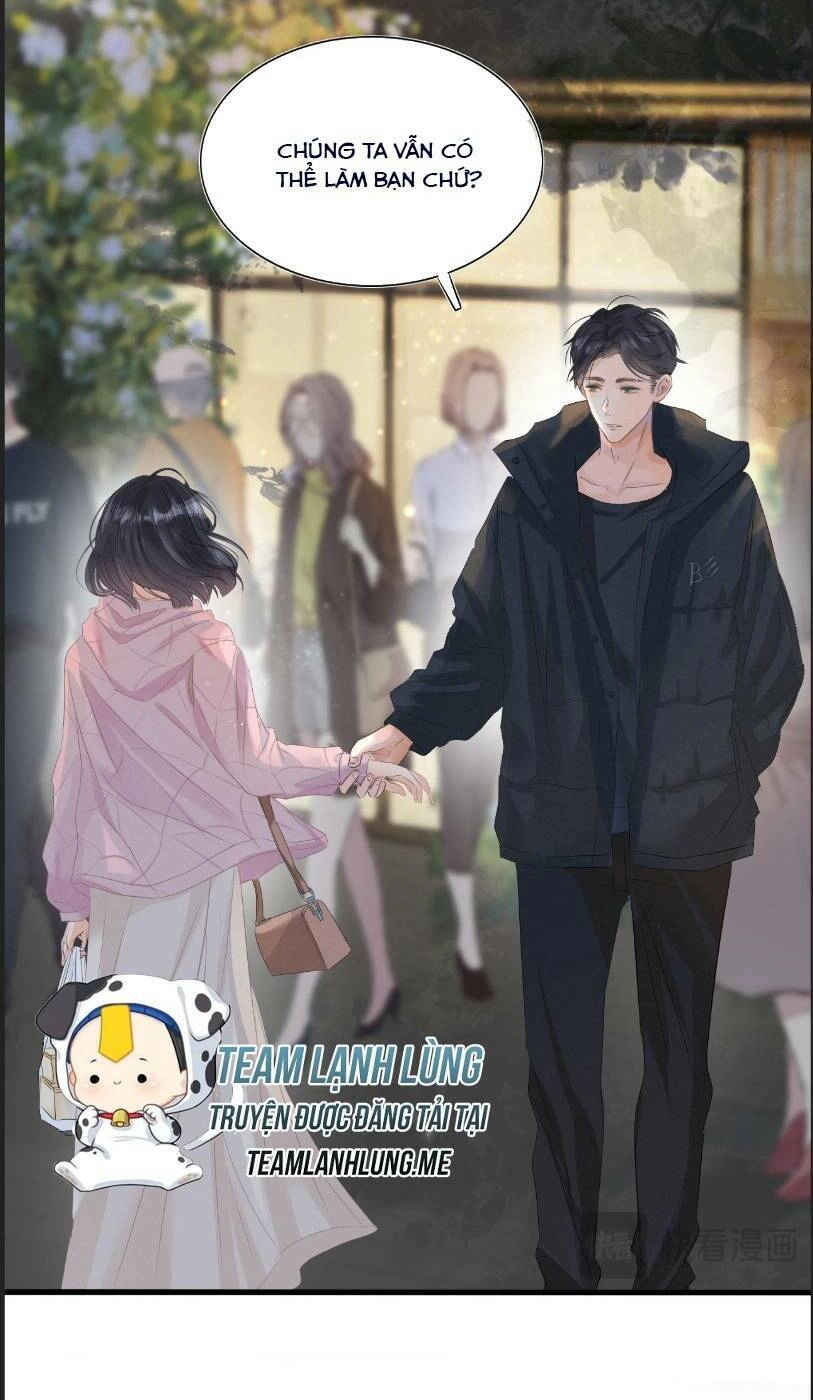 Mi Nhãn Chi Gian Chapter 2 - 18