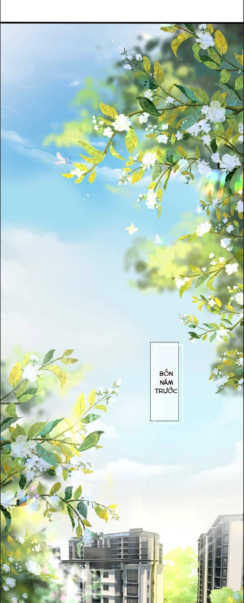 Mi Nhãn Chi Gian Chapter 3 - 5