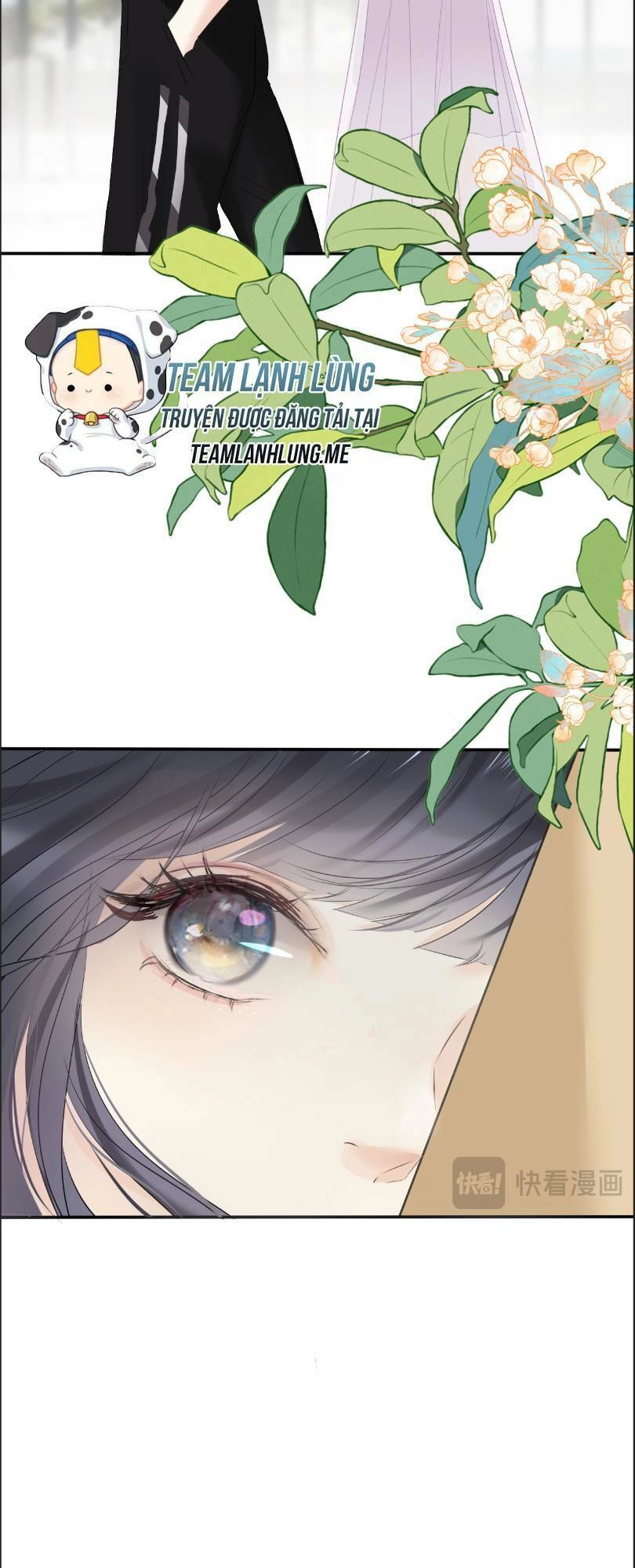 Mi Nhãn Chi Gian Chapter 3 - 14