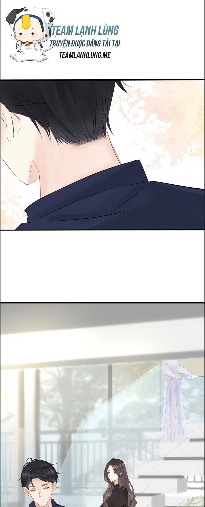 Mi Nhãn Chi Gian Chapter 3 - 15