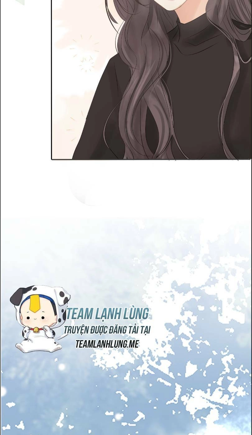 Mi Nhãn Chi Gian Chapter 3 - 17