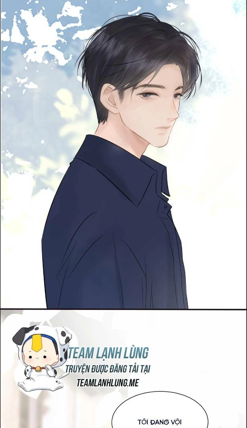 Mi Nhãn Chi Gian Chapter 3 - 18