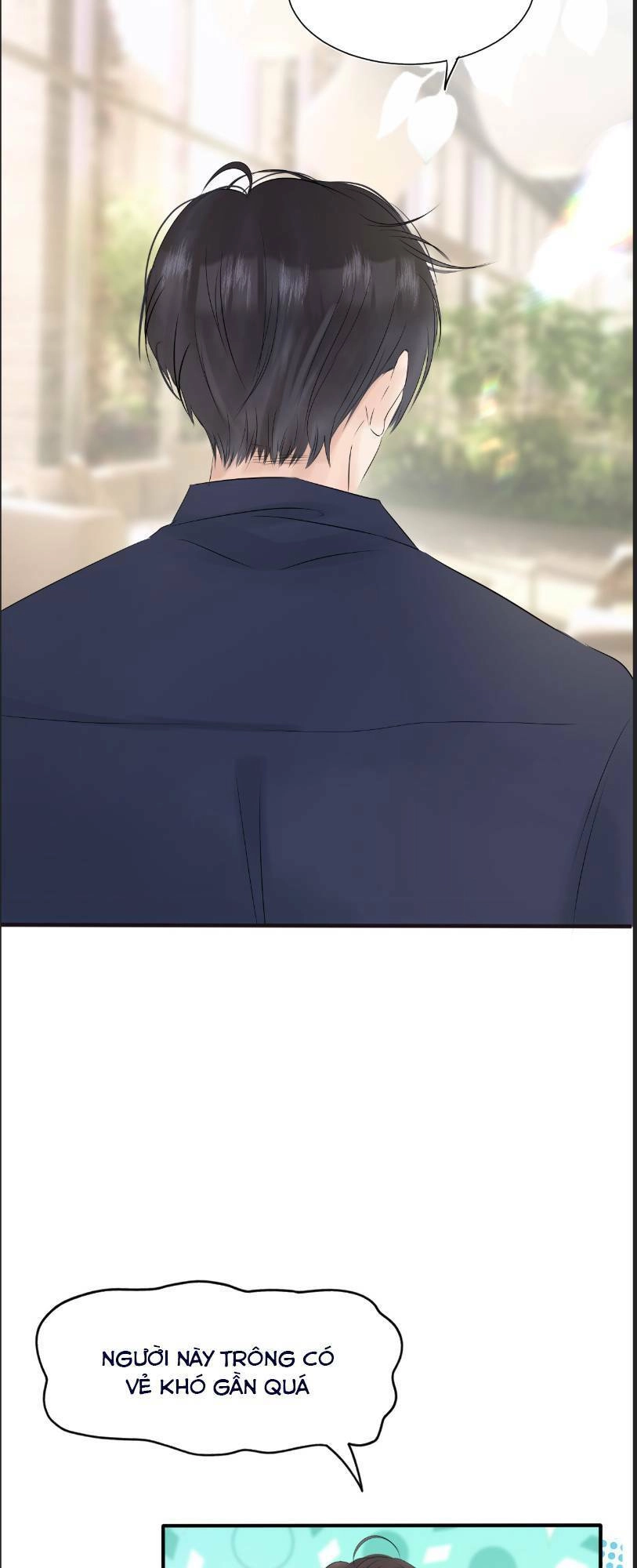 Mi Nhãn Chi Gian Chapter 3 - 19