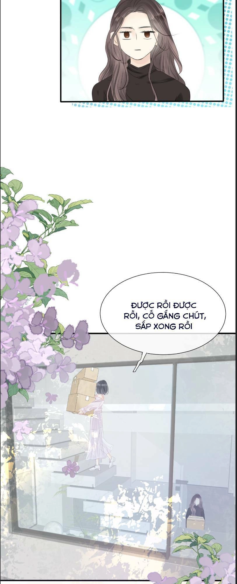 Mi Nhãn Chi Gian Chapter 3 - 20