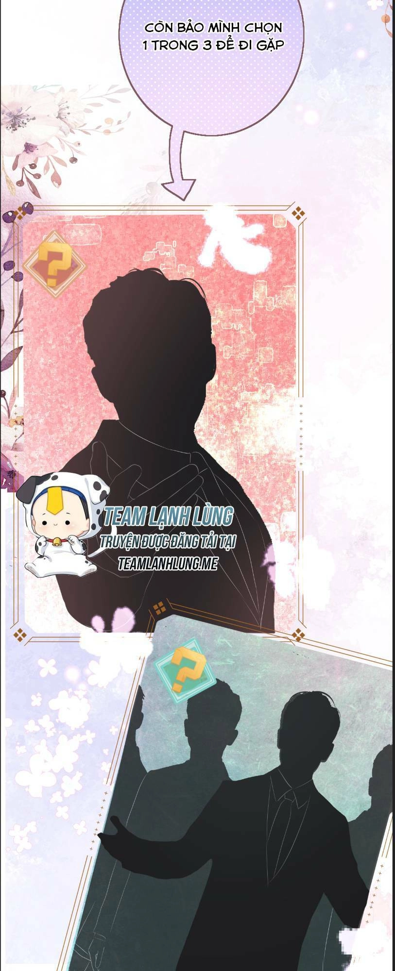 Mi Nhãn Chi Gian Chapter 3 - 27