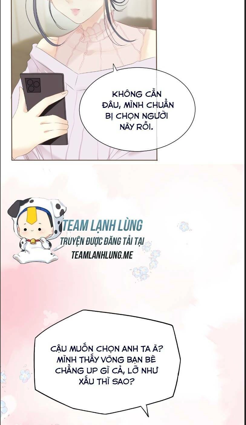 Mi Nhãn Chi Gian Chapter 3 - 33