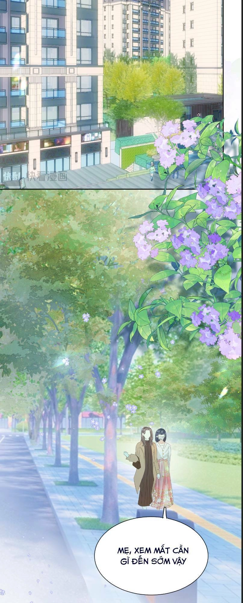 Mi Nhãn Chi Gian Chapter 3 - 38