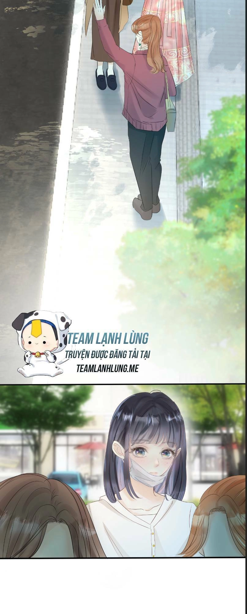 Mi Nhãn Chi Gian Chapter 3 - 42