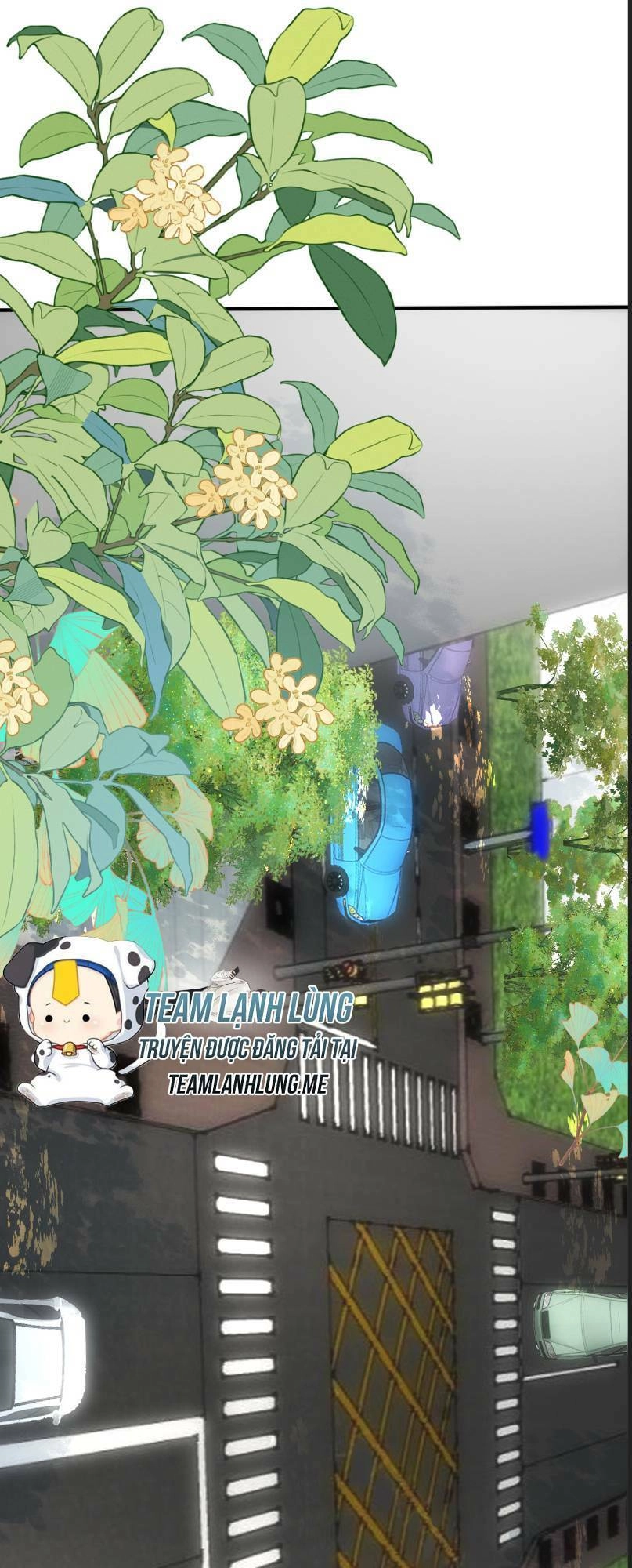 Mi Nhãn Chi Gian Chapter 3 - 43