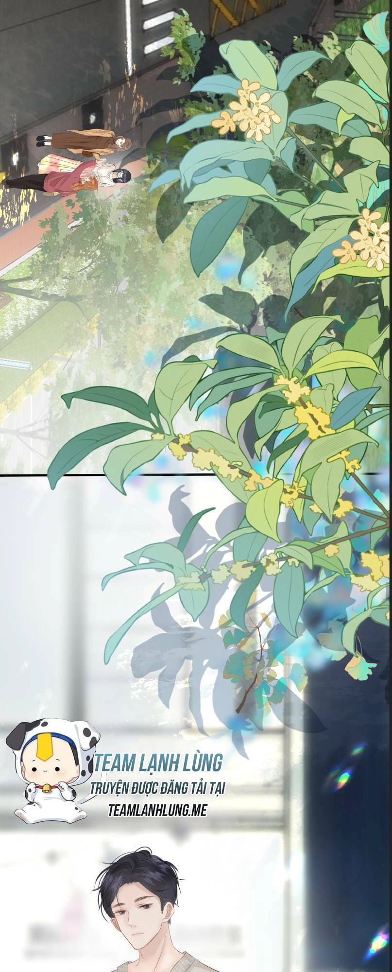 Mi Nhãn Chi Gian Chapter 3 - 44