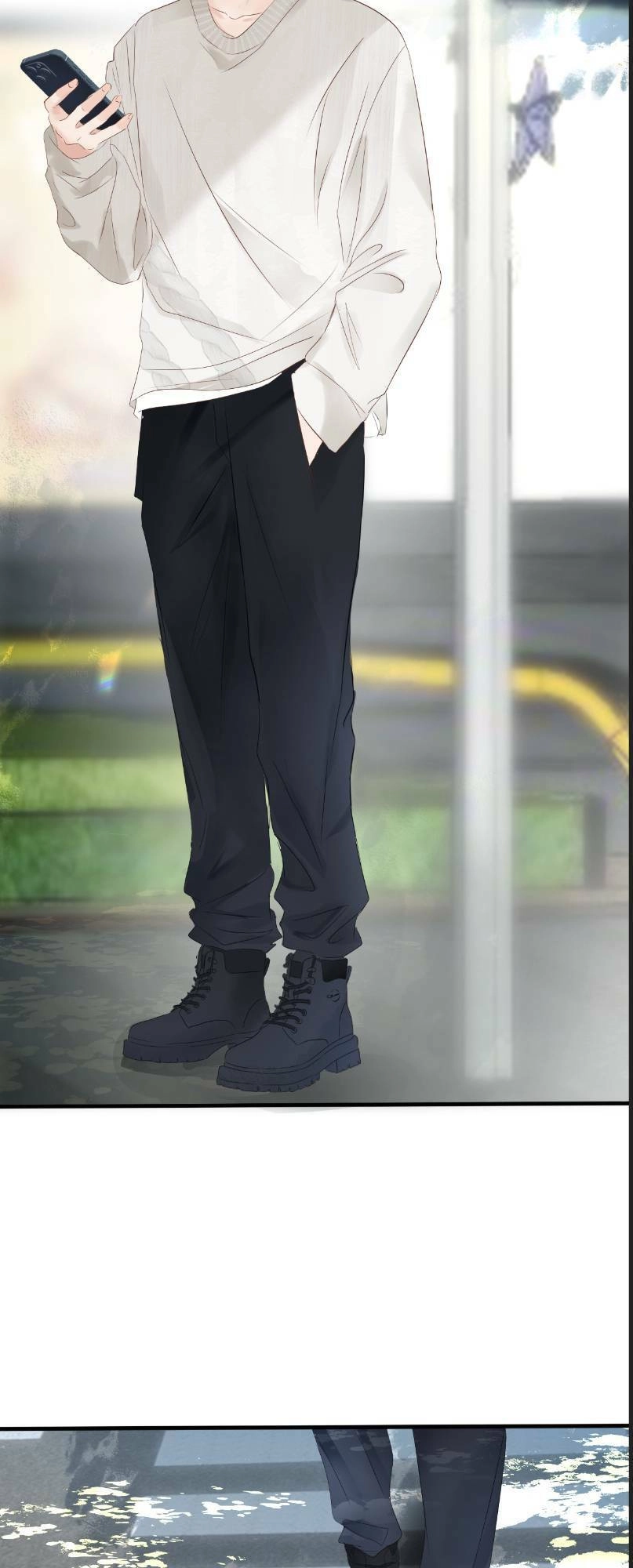 Mi Nhãn Chi Gian Chapter 3 - 45