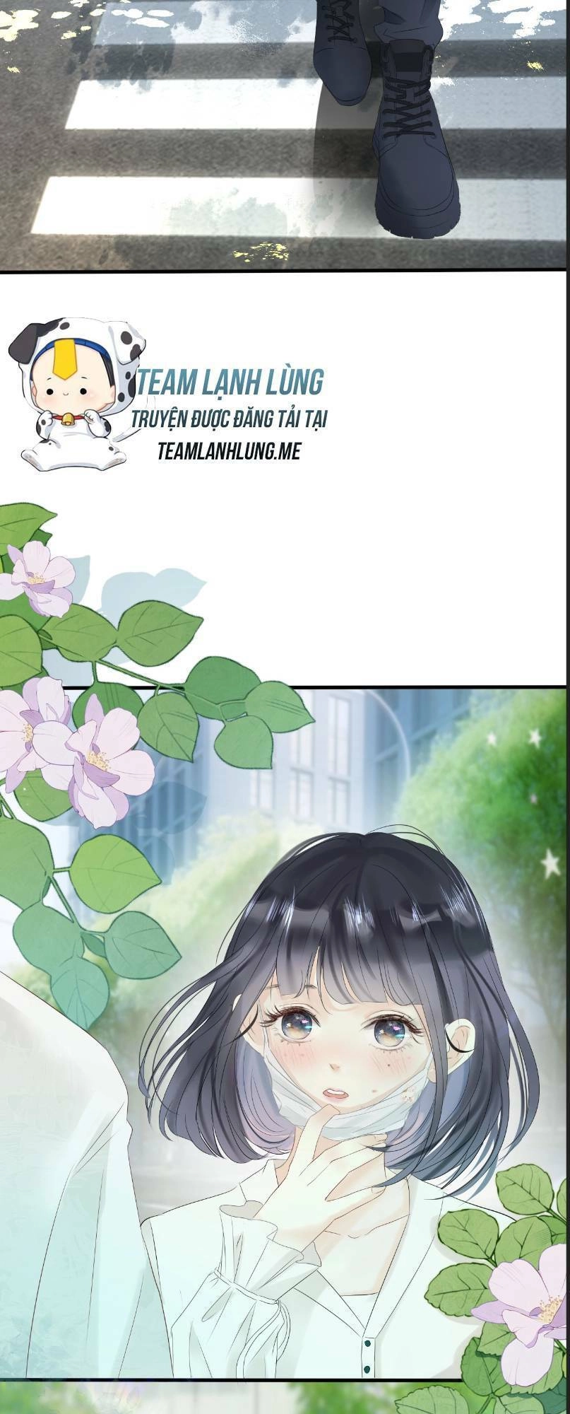 Mi Nhãn Chi Gian Chapter 3 - 46