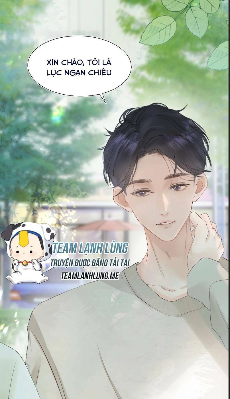 Mi Nhãn Chi Gian Chapter 3 - 47