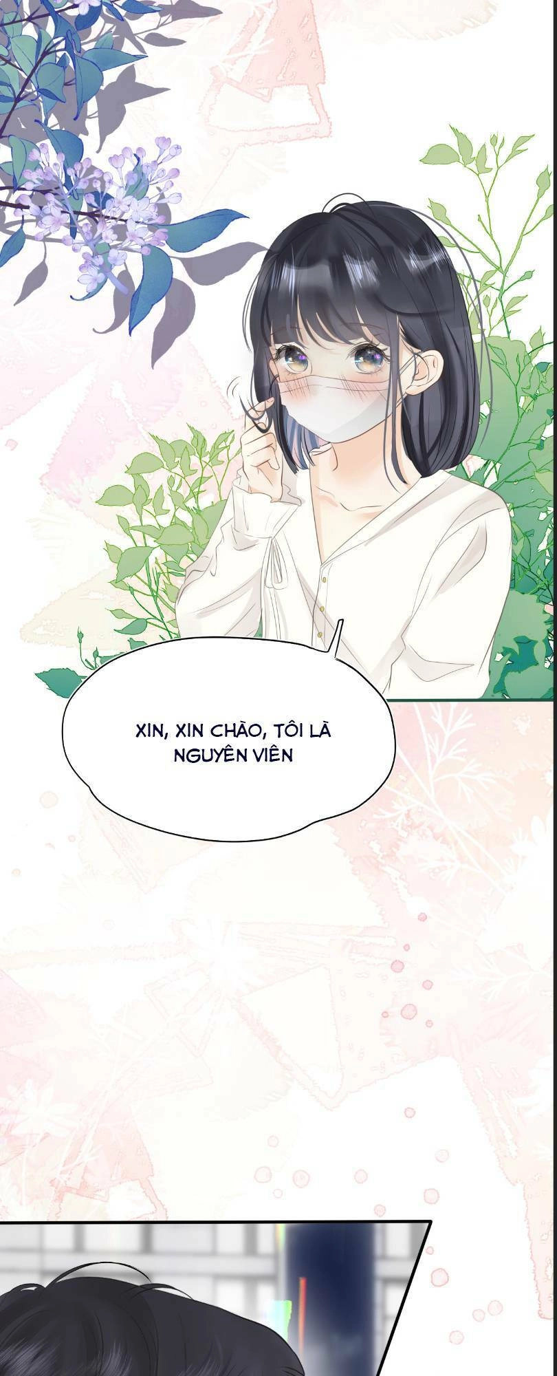 Mi Nhãn Chi Gian Chapter 4 - 7