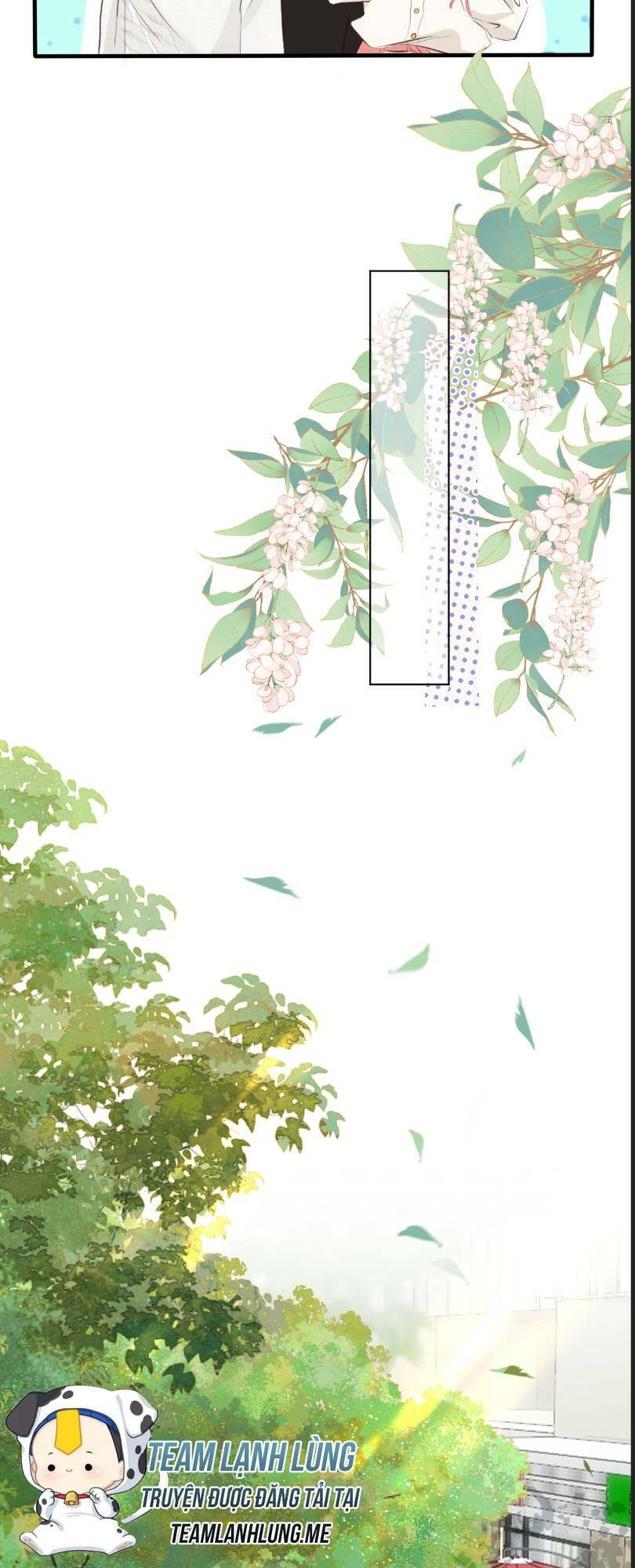 Mi Nhãn Chi Gian Chapter 4 - 10