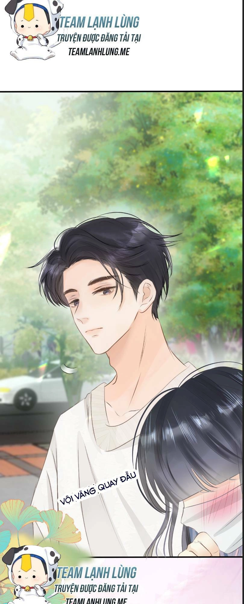 Mi Nhãn Chi Gian Chapter 4 - 13