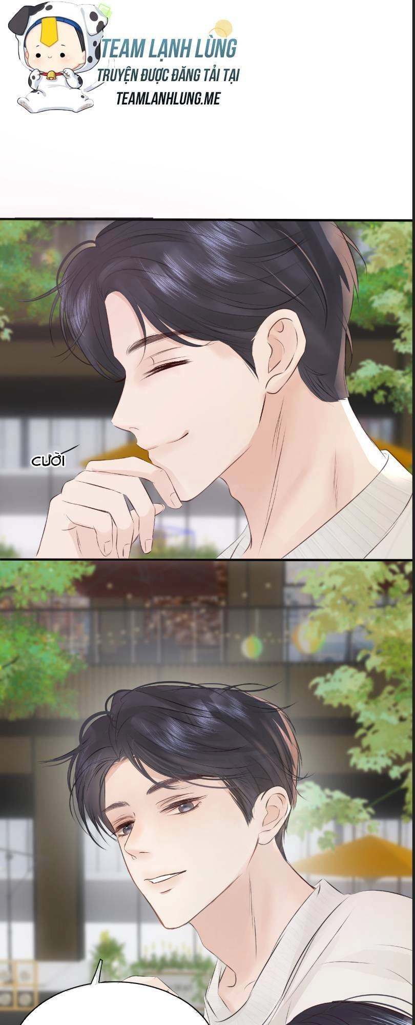 Mi Nhãn Chi Gian Chapter 4 - 16