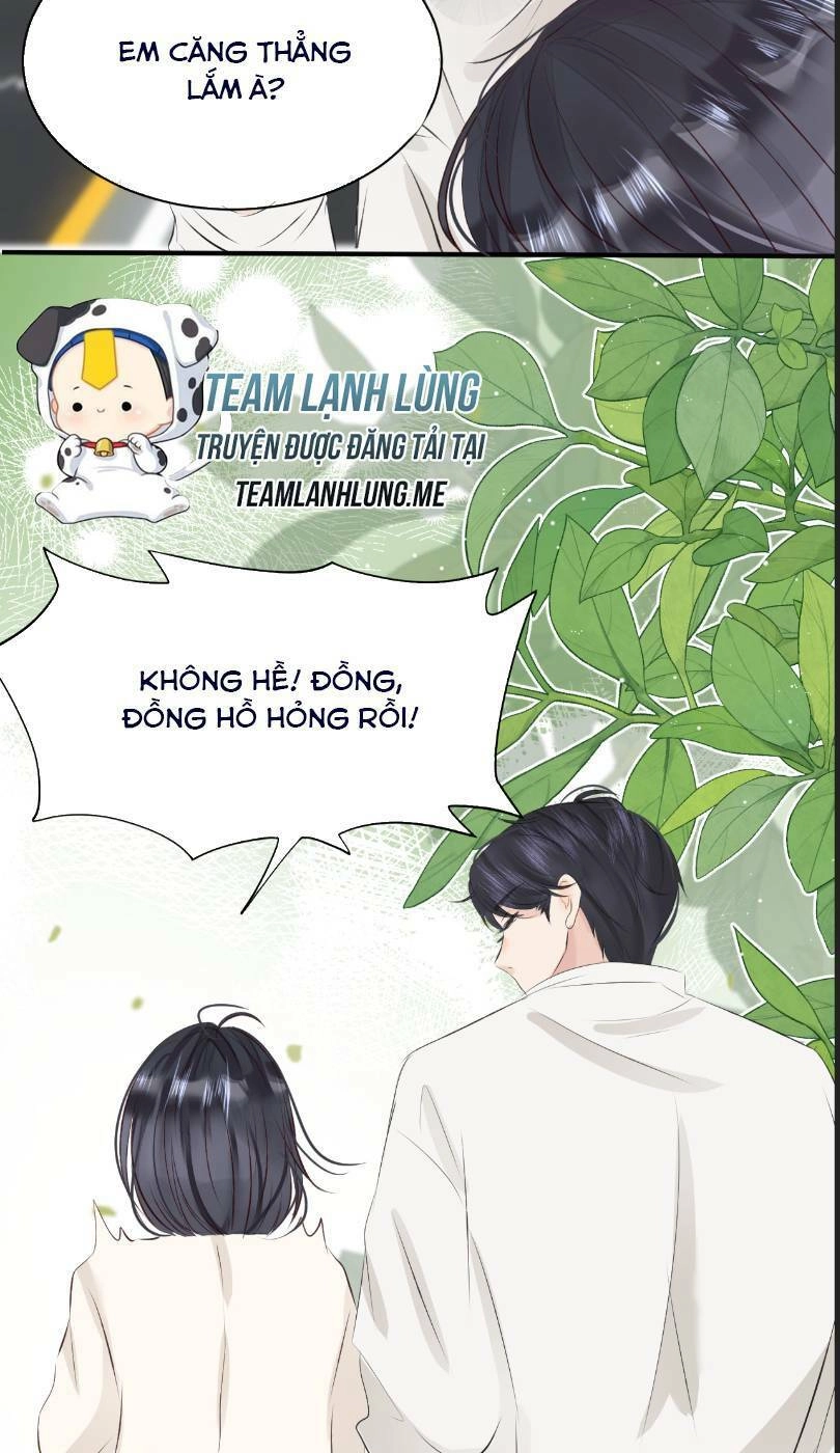 Mi Nhãn Chi Gian Chapter 4 - 17