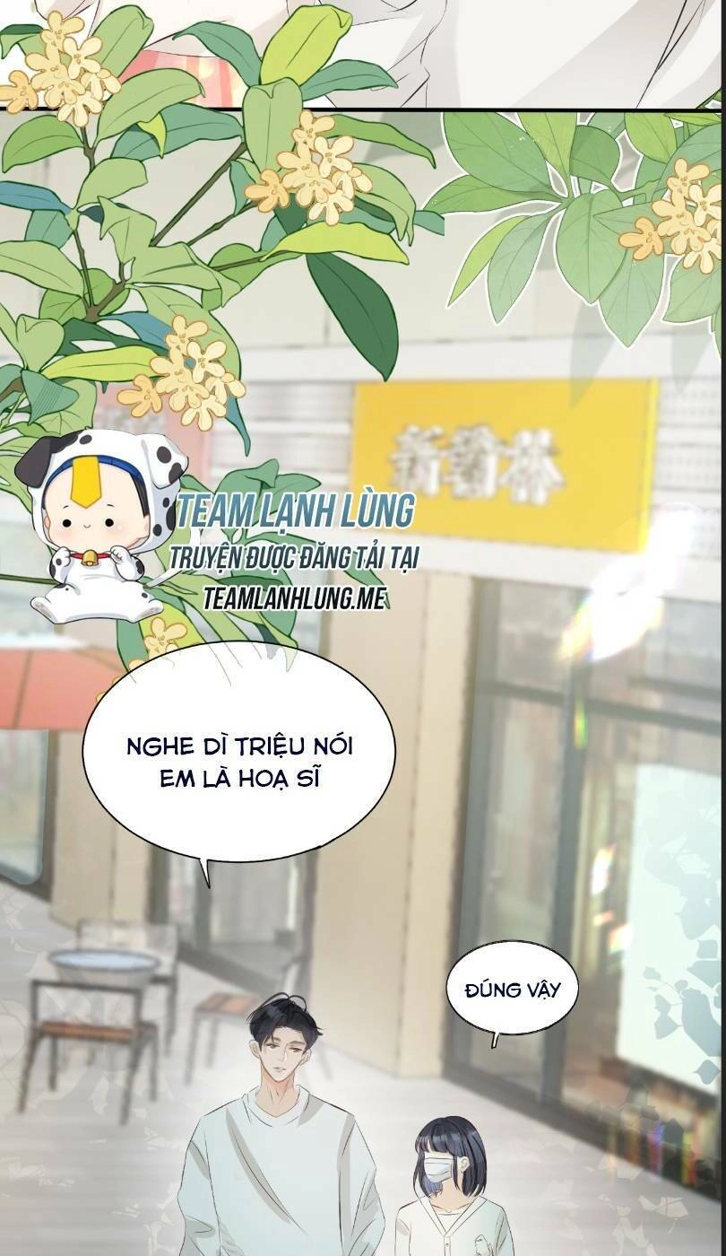 Mi Nhãn Chi Gian Chapter 4 - 18