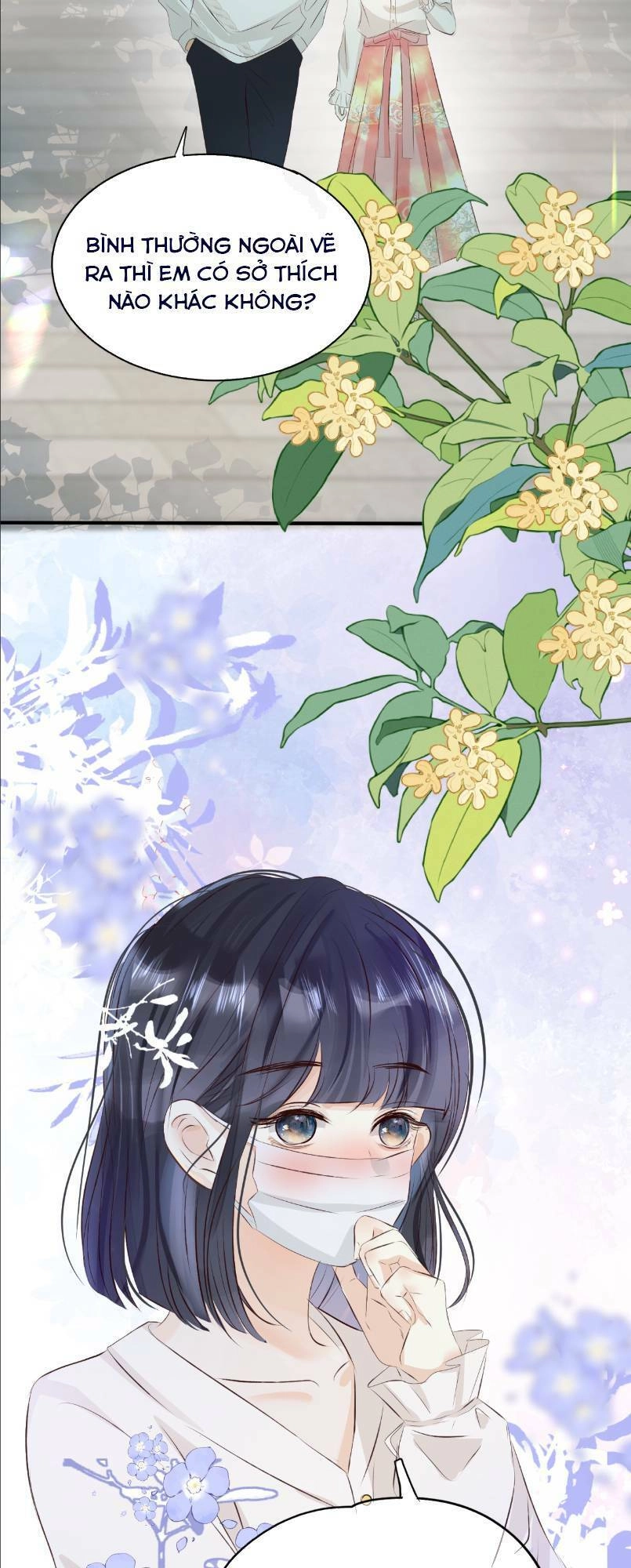 Mi Nhãn Chi Gian Chapter 4 - 19