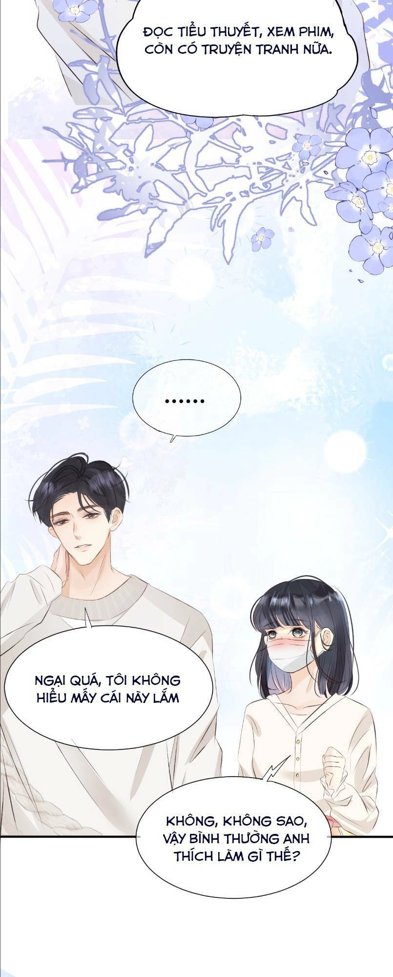 Mi Nhãn Chi Gian Chapter 4 - 20