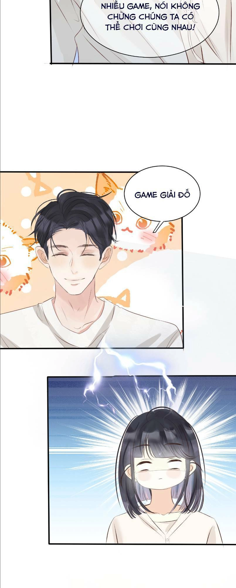 Mi Nhãn Chi Gian Chapter 4 - 23