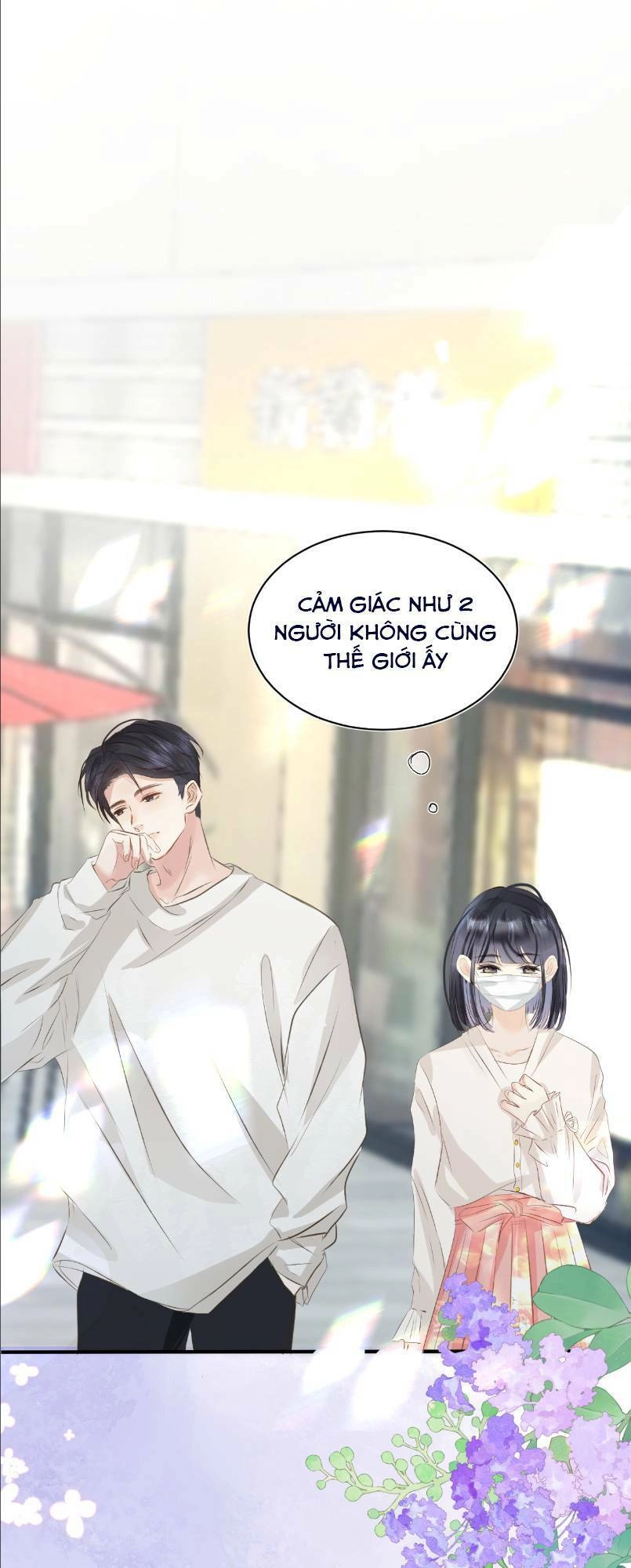 Mi Nhãn Chi Gian Chapter 4 - 24