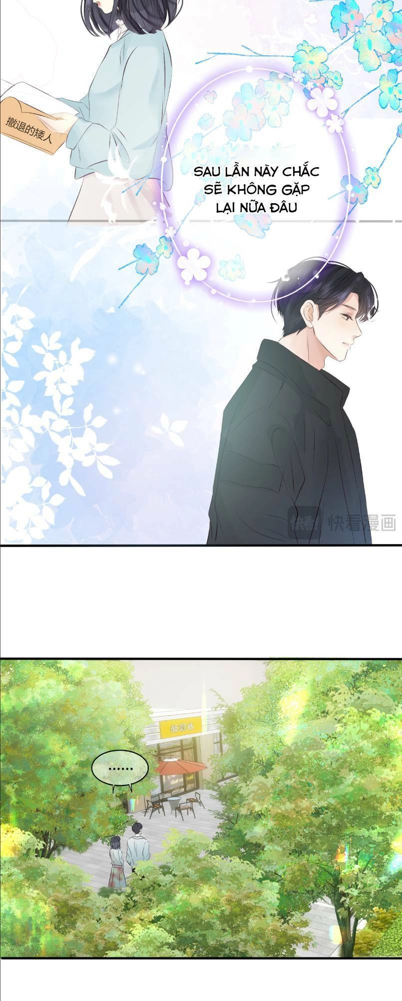 Mi Nhãn Chi Gian Chapter 4 - 26