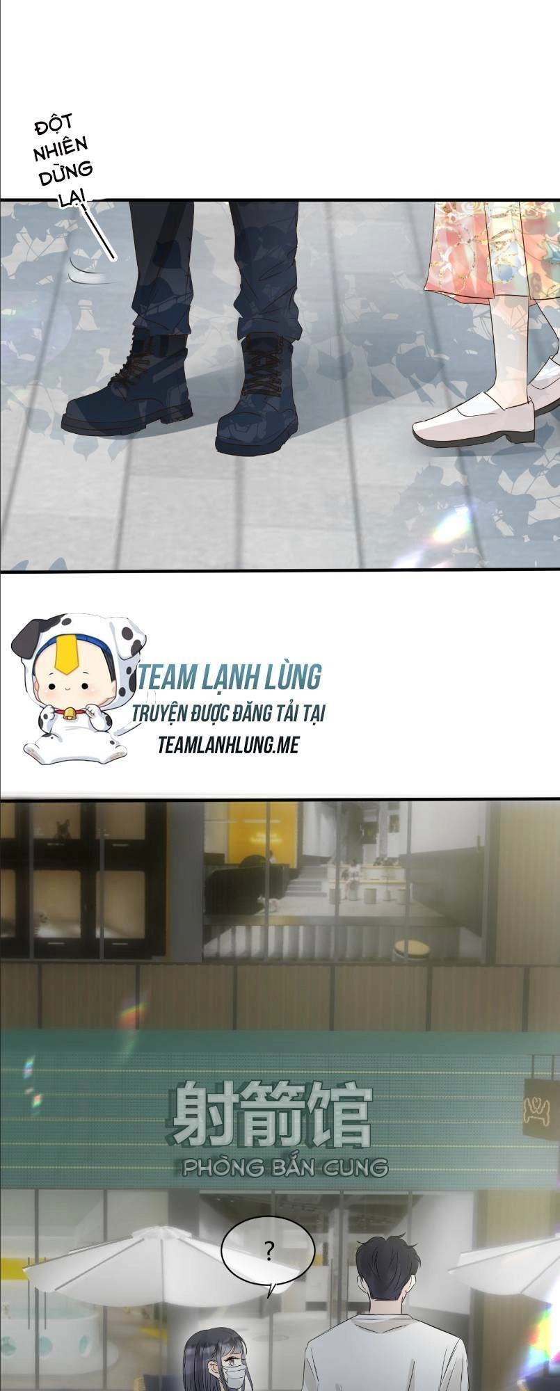 Mi Nhãn Chi Gian Chapter 4 - 27