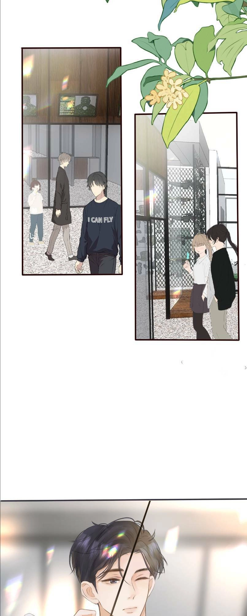 Mi Nhãn Chi Gian Chapter 4 - 30