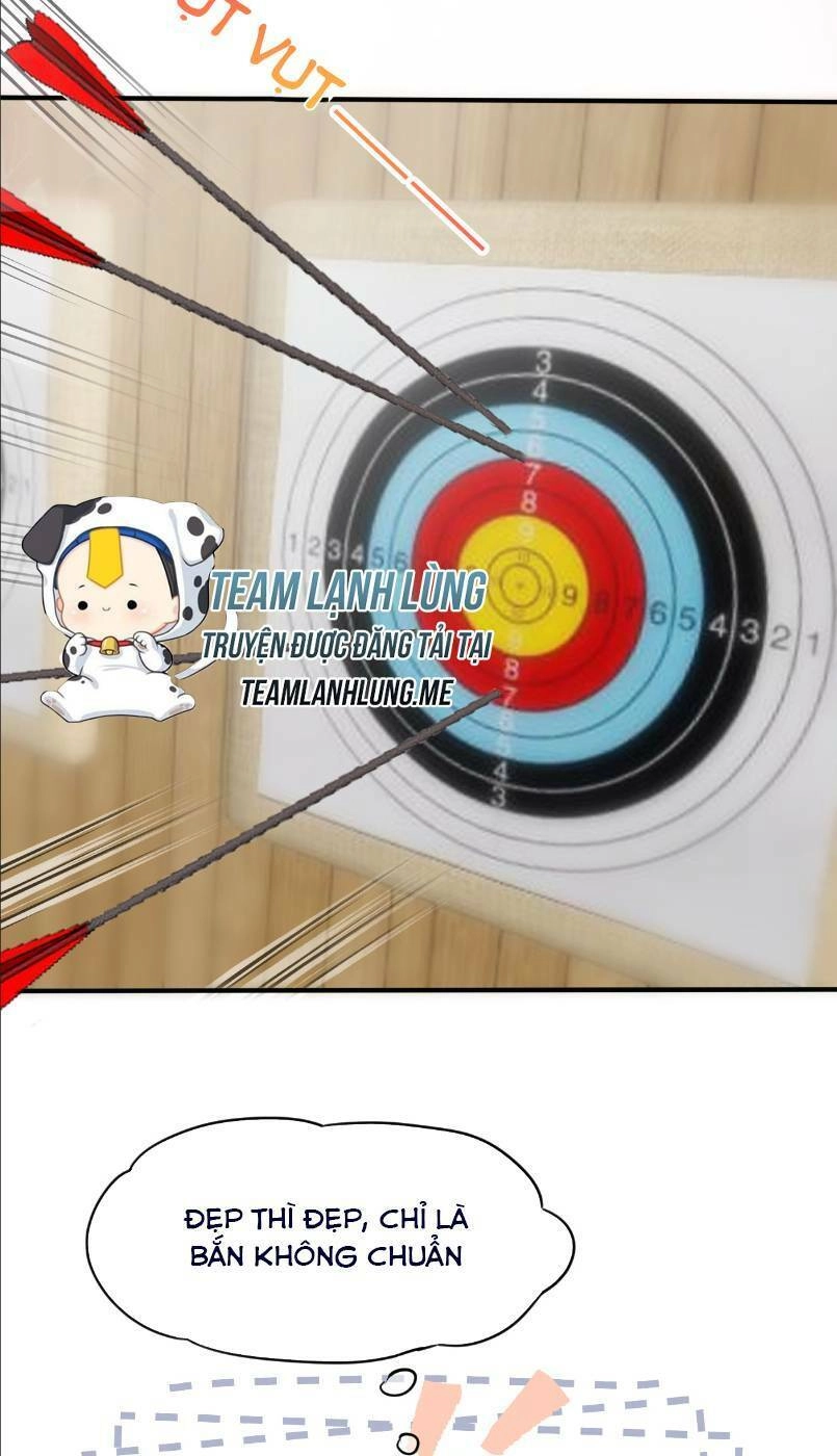 Mi Nhãn Chi Gian Chapter 4 - 32