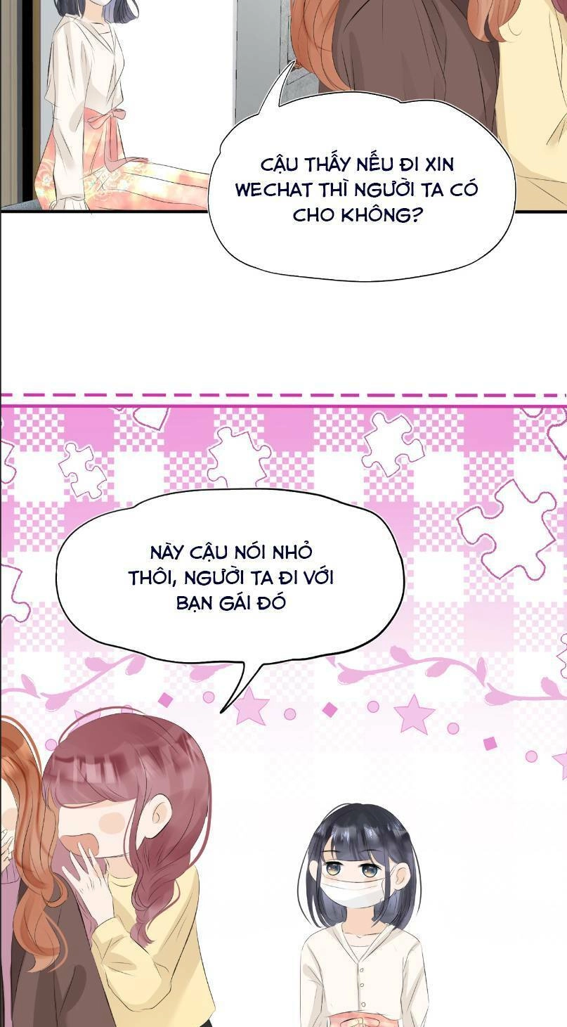 Mi Nhãn Chi Gian Chapter 4 - 34