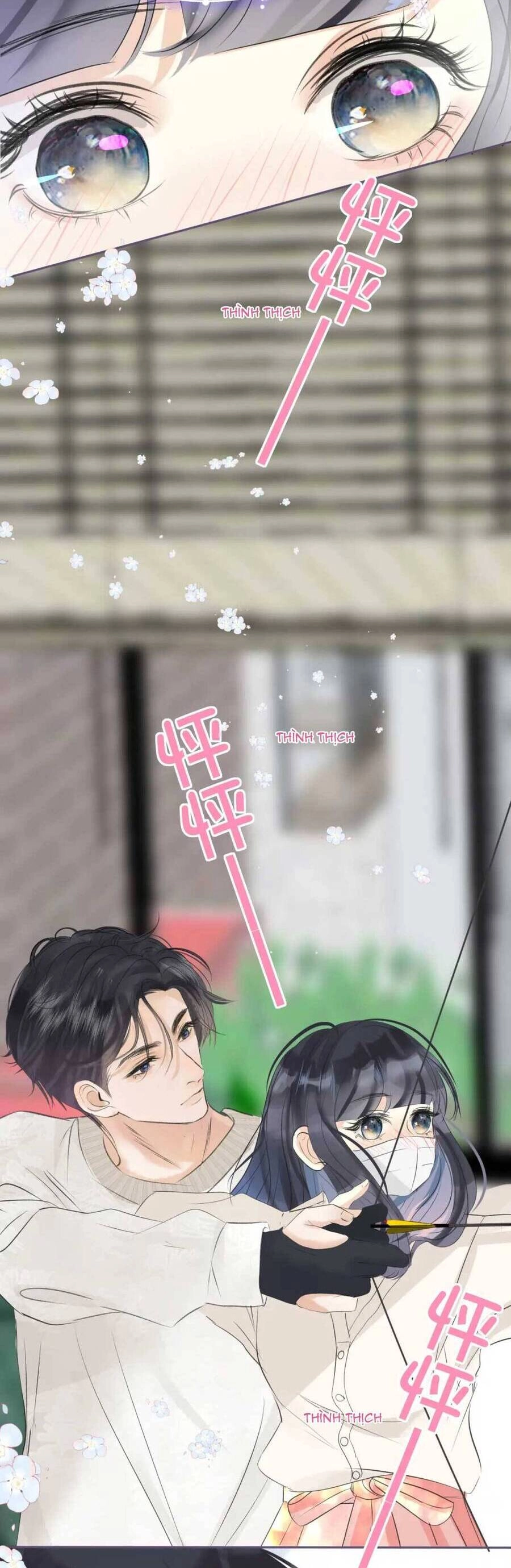 Mi Nhãn Chi Gian Chapter 5 - 12